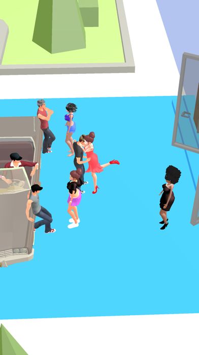 Queen Bee!游戏截图