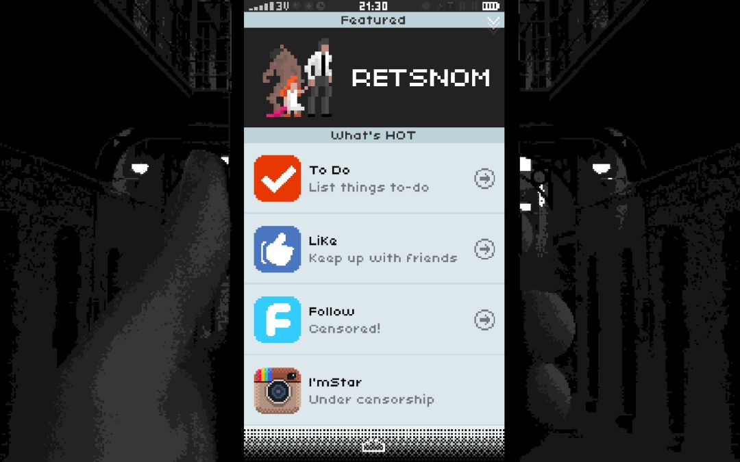 指尖战争游戏截图