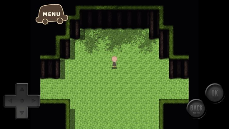 THE STREET FRIENDS.游戏截图