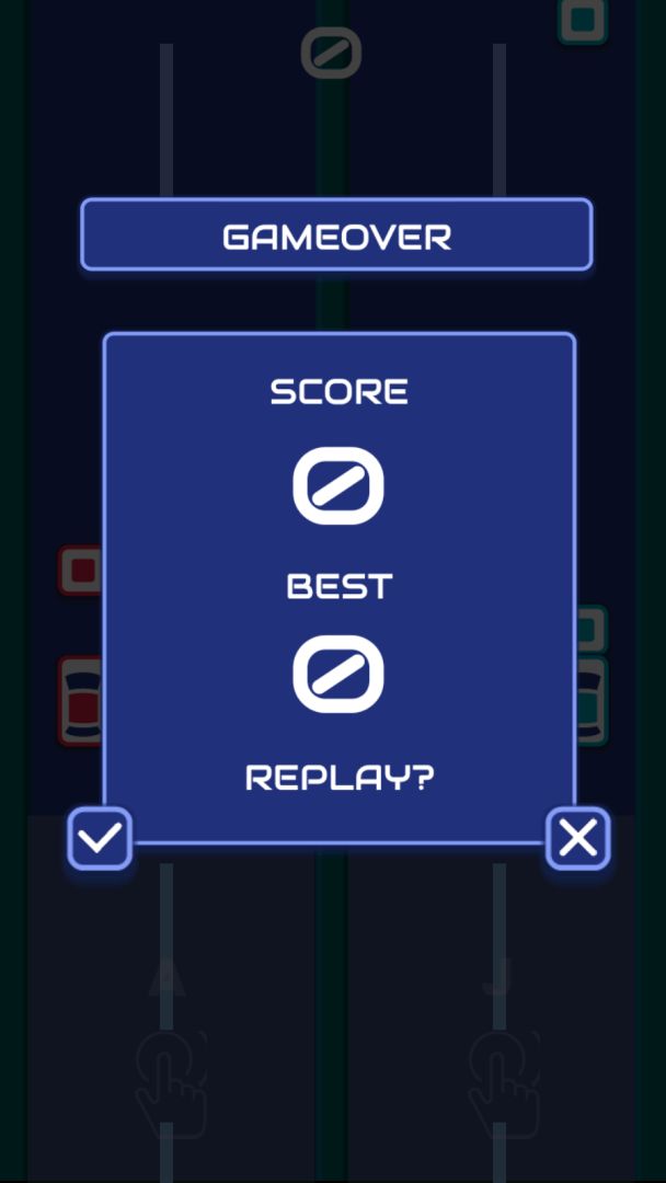 双车游戏游戏截图