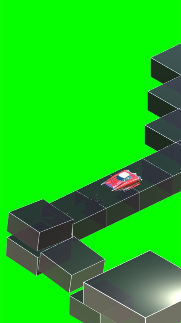 飞驰双车游戏截图