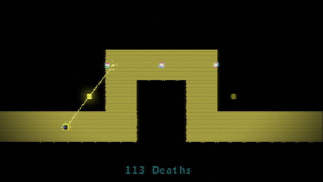 Magnetized游戏截图