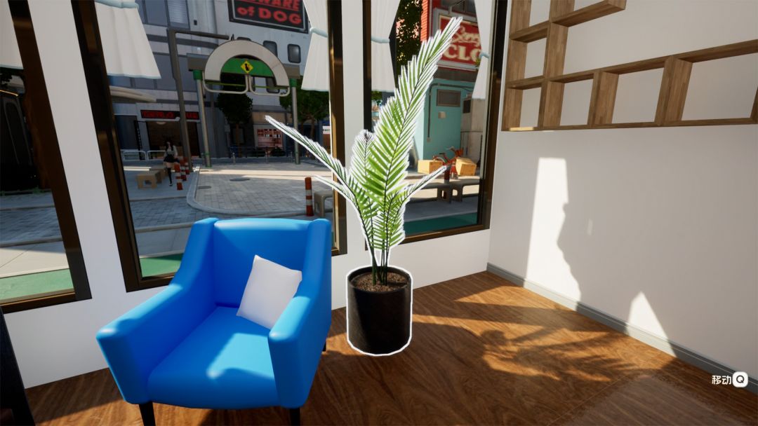 奶茶店模拟器 - 重生之我在冰堡甜城当店长游戏截图