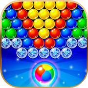 泡泡射手消消乐icon