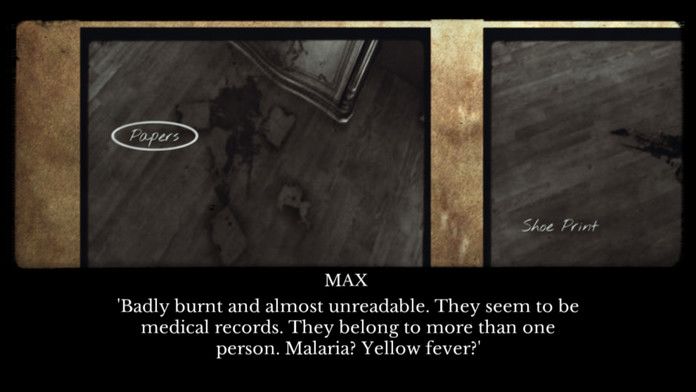 Criminel游戏截图