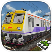 Indian Local Train Simulatoricon