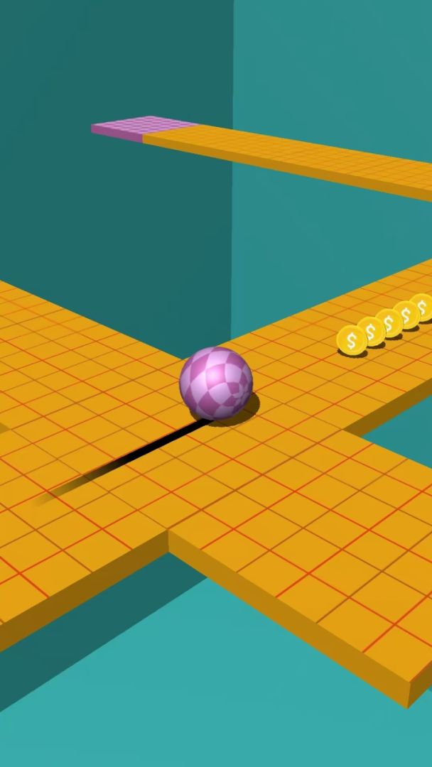 冲击先锋消消游戏截图