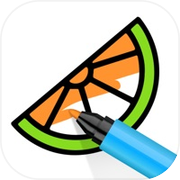 Color Master: Drawing Gameicon