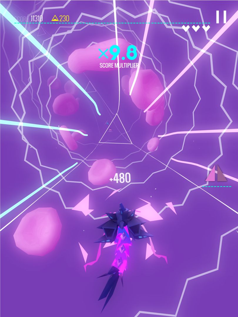 Avicii | Gravity HD游戏截图