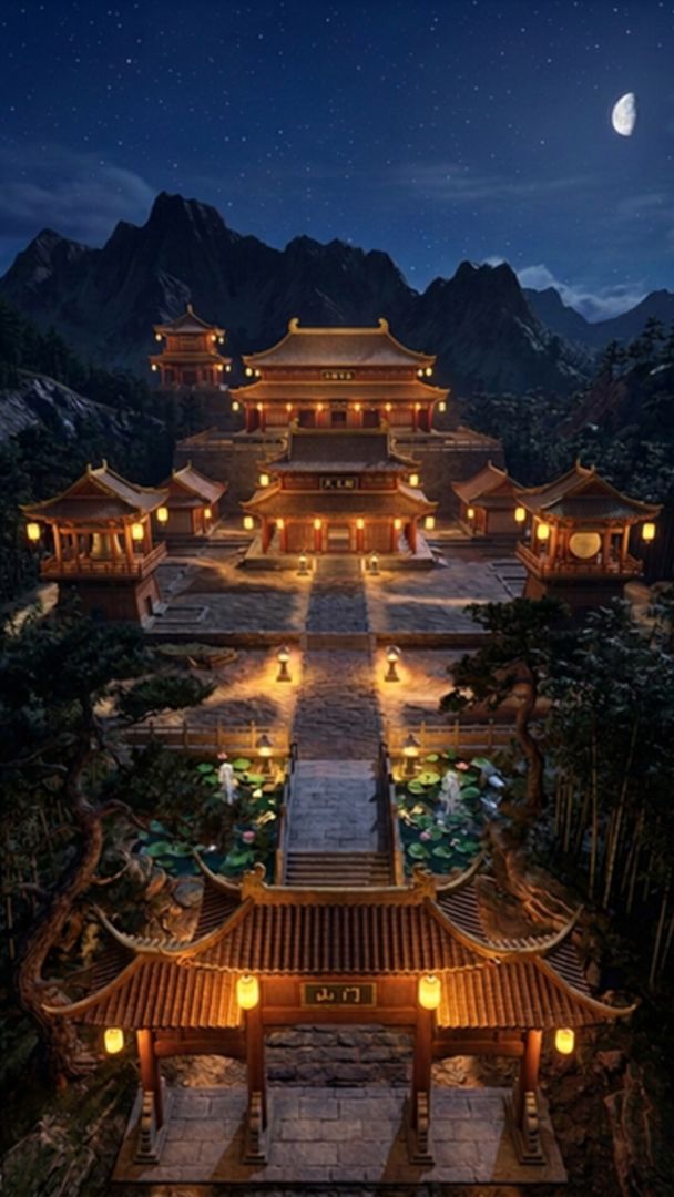一木生万物游戏截图