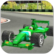 Stunt Speed: Top Formula Caricon