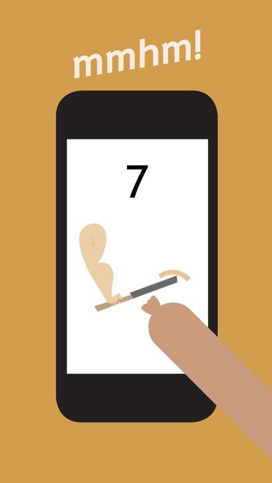 Pancake – The Game游戏截图