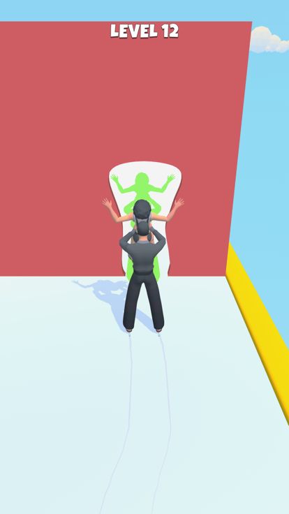 Ice Dance游戏截图