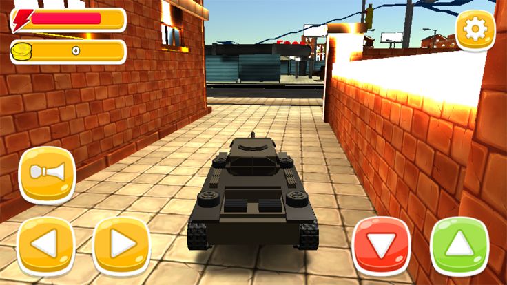 极品赛车游戏-真实模拟驾驶漂移游戏游戏截图