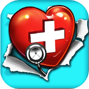 主题医院icon