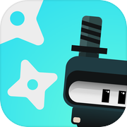 忍者对僵尸2icon