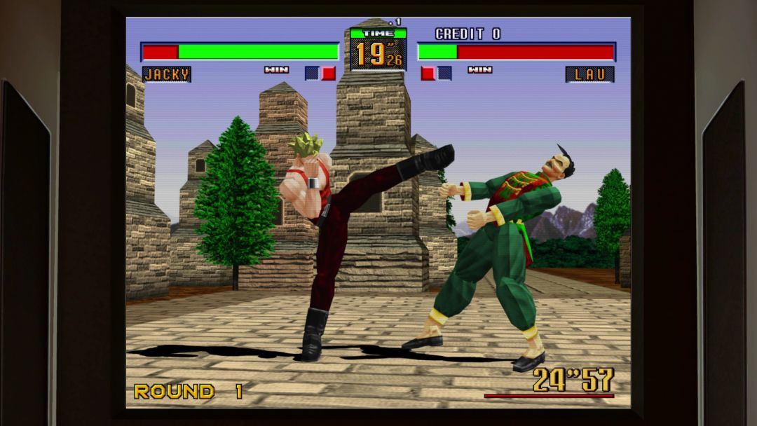 人中之龙极2(传承版)游戏截图