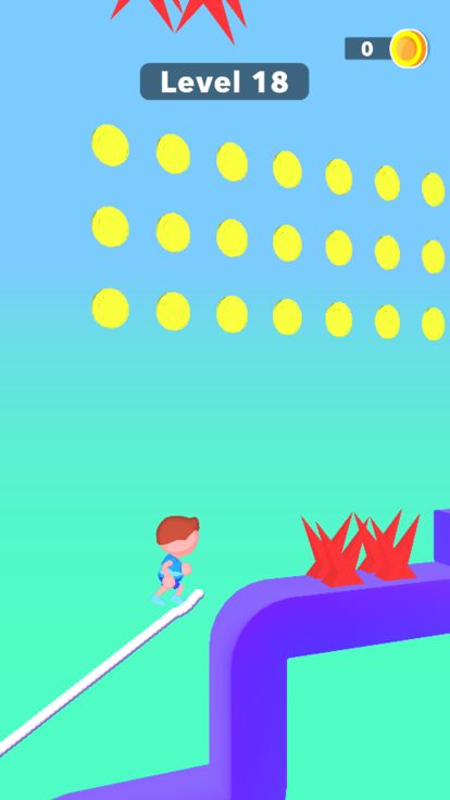 Draw my Fate游戏截图