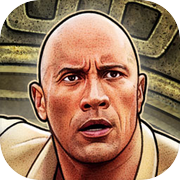 《勇敢者的游戏：荒野冒险》icon