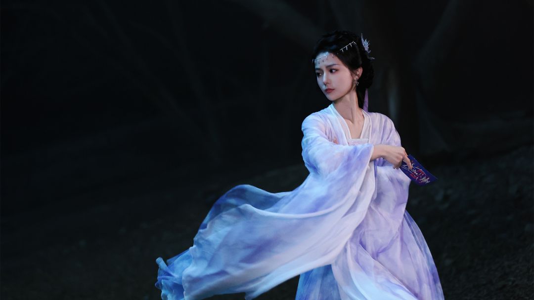 美女，请别影响我成仙游戏截图