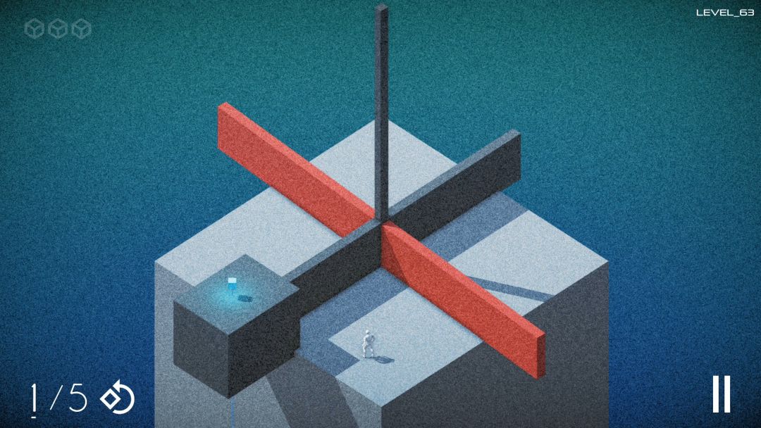 OneShift游戏截图