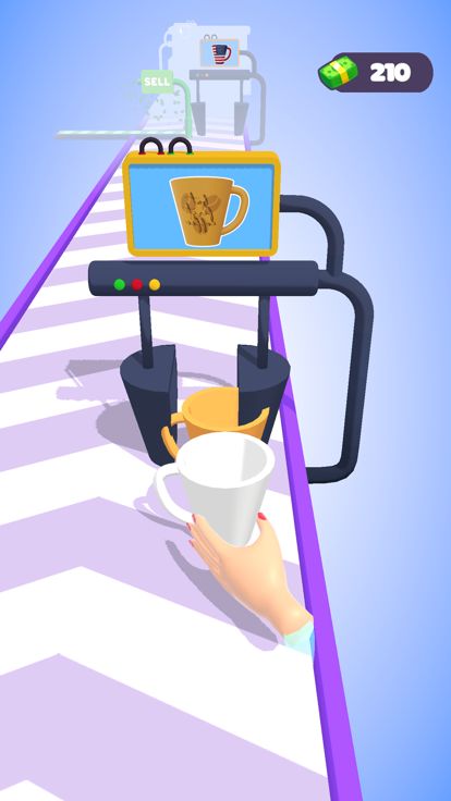 MugStack!游戏截图