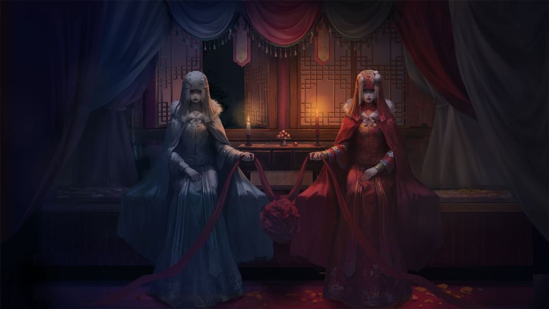 纸嫁衣游戏截图