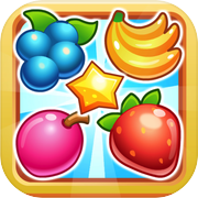 Fruita Crush Match 3 Games