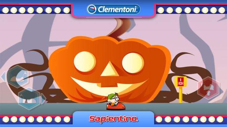 Fun-Fair游戏截图