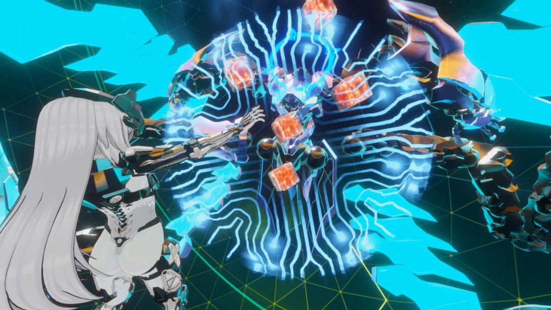 永劫轮回游戏截图