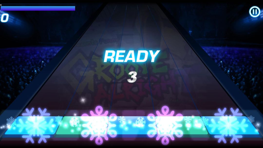 O2Jam Online游戏截图