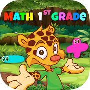 Math for First Grade