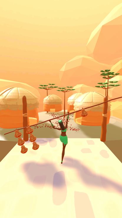 Water Carrier游戏截图