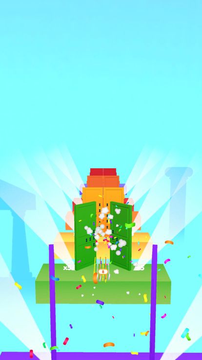 Unlock Rush游戏截图