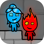 Fireboy & Watergirl: Elementsicon