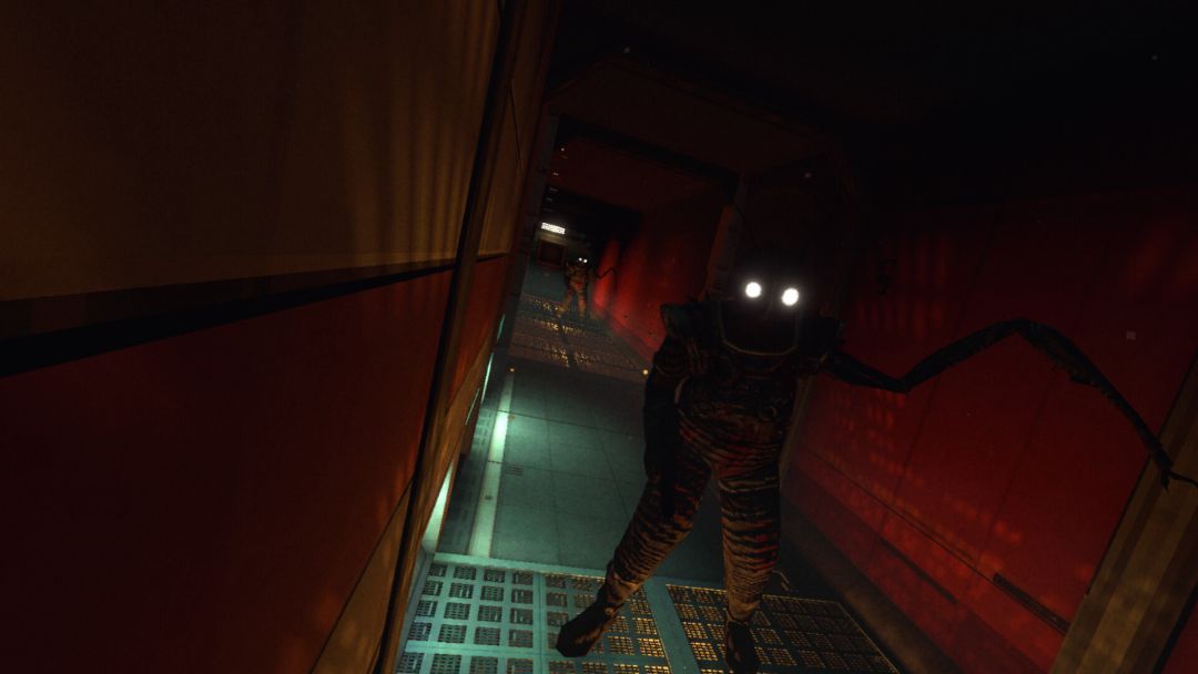 RetroSpace游戏截图