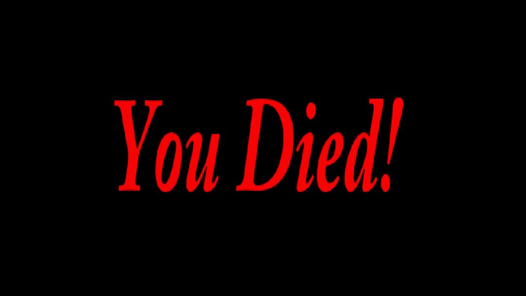 孤胆惊魂游戏截图