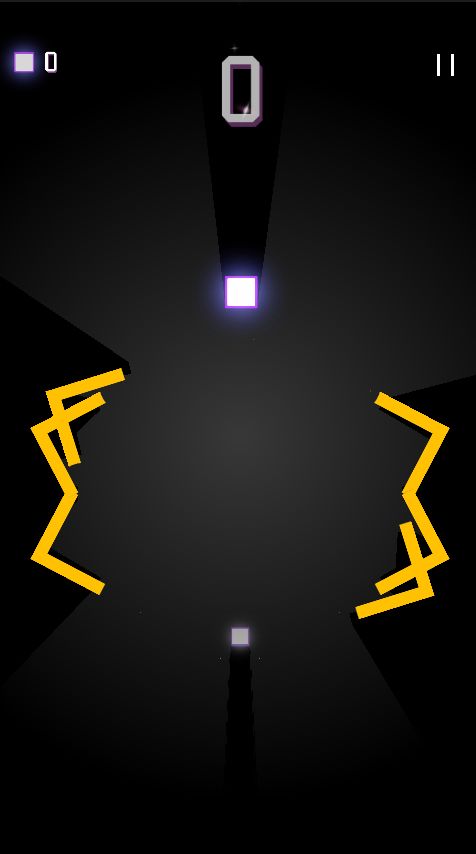 你行你下坠游戏截图