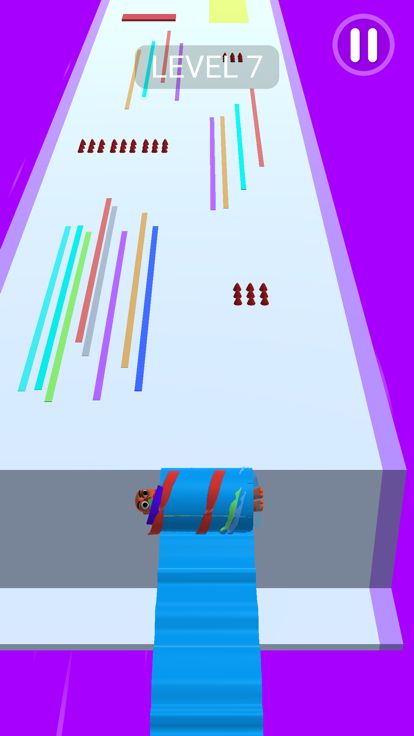 Wrapper 3D游戏截图