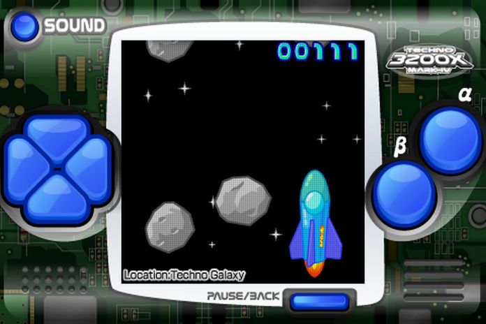 KUTAR GAMES "VEHICLE PACK"游戏截图