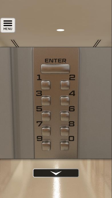 Can you escape [VOYAGEUR]游戏截图