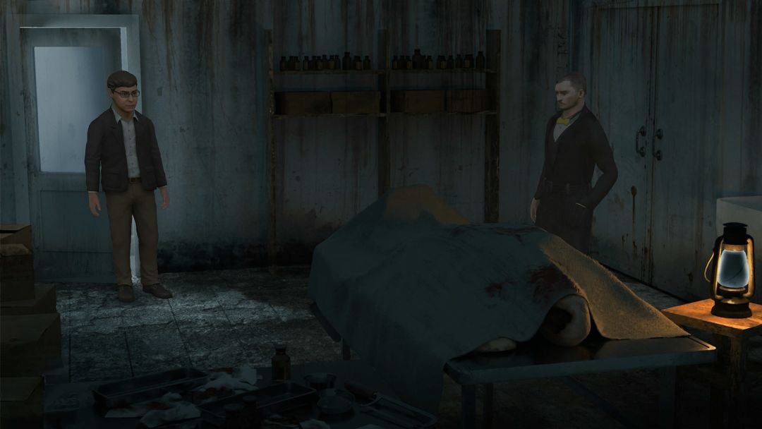 Saint Kotar游戏截图