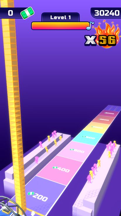 Dance Masters: Get Dancing!游戏截图