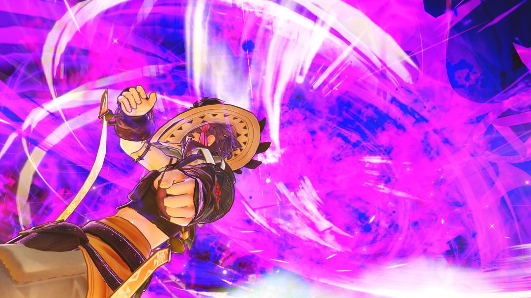 莱莎的炼金工房3 ~终结之炼金术士与秘密钥匙~ DX游戏截图