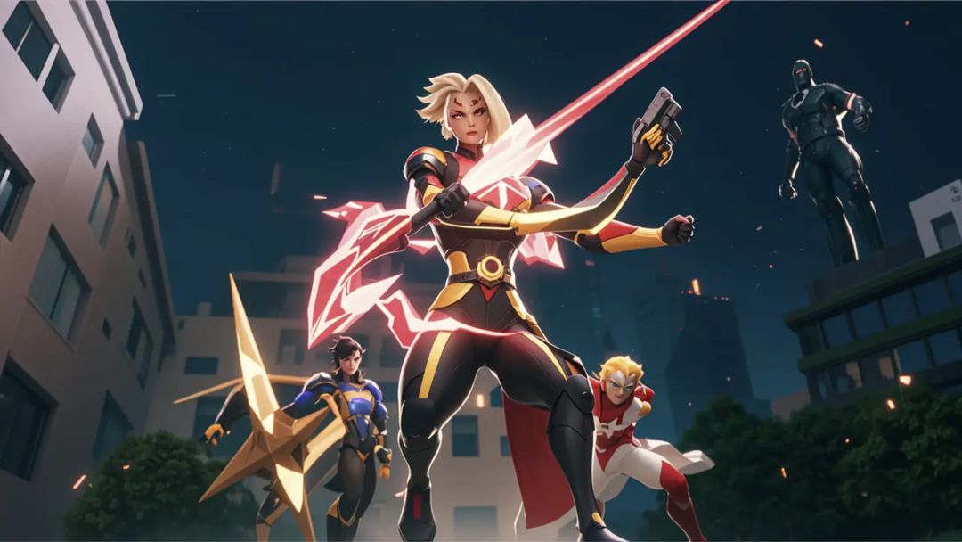 幻想大陆游戏截图