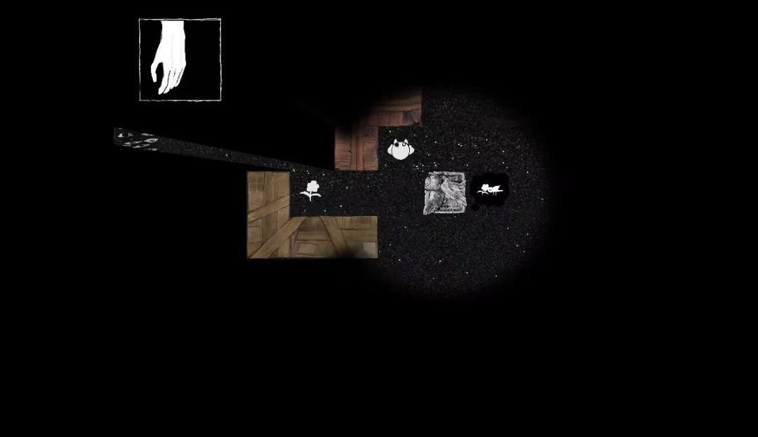 永不复明游戏截图