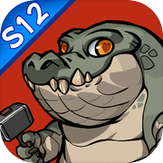 冒险寻宝然后打败魔王icon