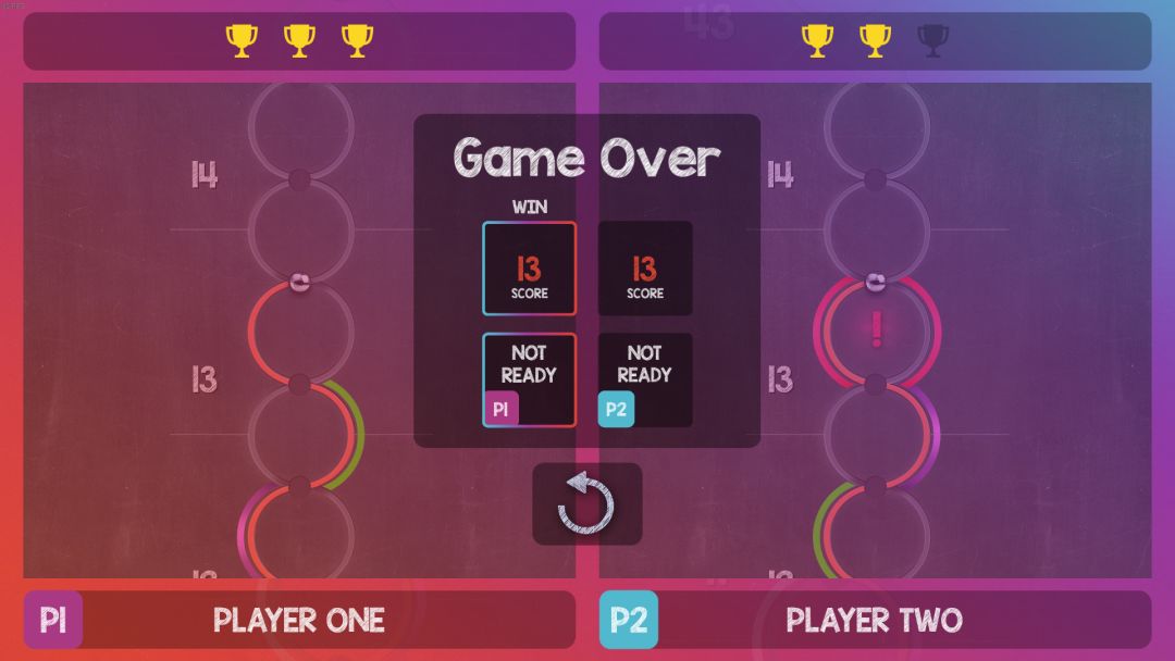 8infinity游戏截图