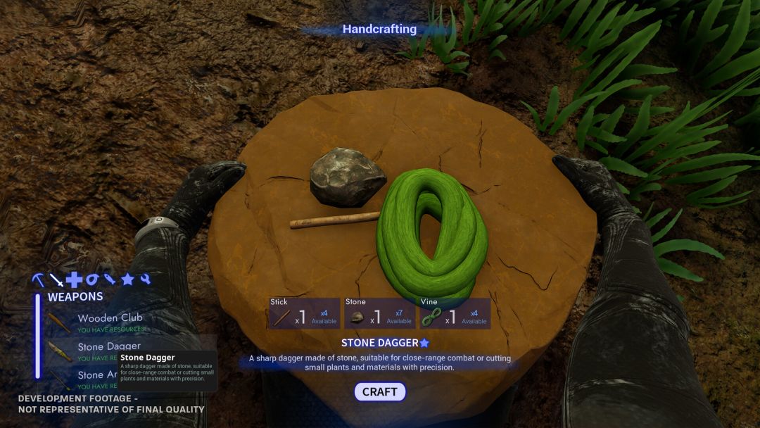 Blind Descent游戏截图