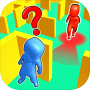 Hide & Seek Puzzleicon